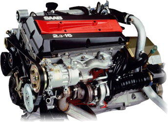 U1182 Engine